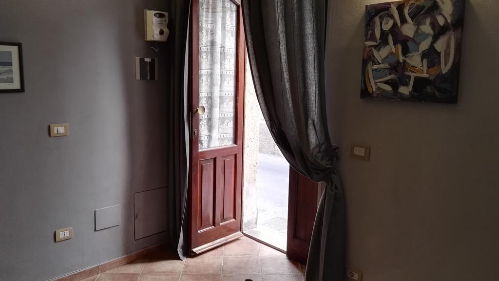 Calarossa Residence Syracuse Buitenkant foto